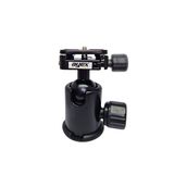 Ayex Kh-02 Kafa Ball Head 360 Derece Dönebilen 10 KG Taşıma Kapasiteli Tripod