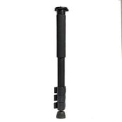 Ayex Km-3024 160 CM Yükseklik 5 KG Taşıma Kapasiteli 4 Bölüm Alüminyum Monopod