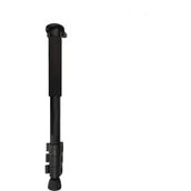 Ayex KM-3024 Monopod – 160 cm Yükseklik | Hafif (455 g) | 5 kg Taşıma Kapasiteli | 4 Bölüm Alüminyum