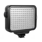 Ayex LED-5009 LED Video Işığı + 2200 mAh Batarya + Şarj Cihazı
