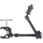 Ayex Magic Arm ve Super Crab Clamp Kelepçe