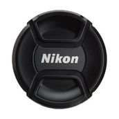 Ayex Nikon 72 Mm Snap On Lens Kapağı Lens Cap Objektif Kapağı