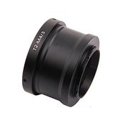 Ayex Panasonic Micro 4 3 Uyumlu T T2 Lens Adaptörü