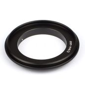 Ayex Panasonic ve Olympus Micro 4 3 Bayonet Uyumlu 52 mm Ters Objektif Adaptörü