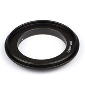 Ayex Panasonic ve Olympus Micro 4 3 Bayonet Uyumlu 58 mm Ters Objektif Adaptörü