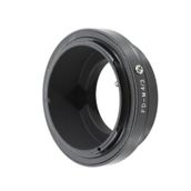 Ayex Panasonic Ve Olympus Micro 4/3 İçin Canon Fd Lens Adaptörü
