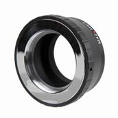 Ayex Panasonic Ve Olympus Micro 4/3 (M4/3) İçin M42 Lens Adaptörü