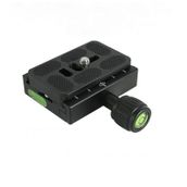 Ayex QR60S Clamp ve Pu-60 Quick Release Plate