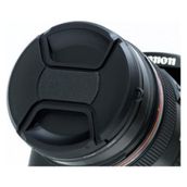 Ayex Snap On 49 Mm Lens - Objektif Kapağı Bağcıklı