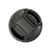 Ayex Snap On 77 Mm Lens Kapağı Objektif Kapağı