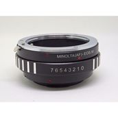 Ayex Sony A Mount Canon Eos M Uyumlu Lens Kullanım Adaptörü