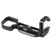 Ayex Sony A6000 Uyumlu Arca-Swiss Standardı Lps-A6000 Quick Relase Plate