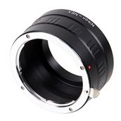 Ayex Sony E Mount Nex Olympus Om Lens Adaptörü