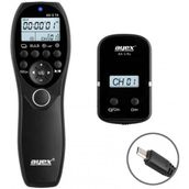 Ayex Sony İçin Ax-5 S2 Kablosuz Zaman Ayarlı Kumanda