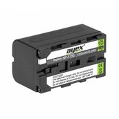 Ayex Sony NP-F750 Dijital Video Kameralar ile Uyumlu Batarya