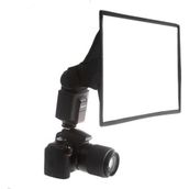 Ayex Universal 30X20Cm Flaş Softbox Diffuser Canon Nikon Sony Pentax Yongnuo