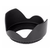 Ayex Yaprak Tipi Parasoley 52Mm Lens Hood