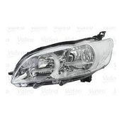 Ayfar 303335 Peugeot 301 12 Sol Motorlu Far