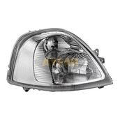 Ayfar 505450 Renault Master 04-09 Motorlu Sağ Far