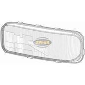 Ayfar Mercedes Atego 1998 2004 Sağ Far Camı