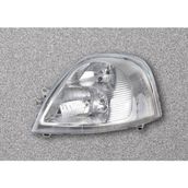 Ayfar Renault Master 2003-2009 Komple Sol Far