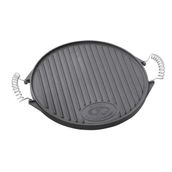 Aygaz 570 480 Gurme Döküm Plaka