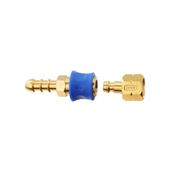 Aygaz Cadac 8 mm Hızlı Bağlantı Kaplini