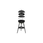 Aygaz Cadac Carri Chef 40 Chef Pan Barbekü