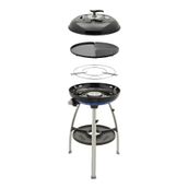 Aygaz Cadac Carri Chef 50 Plancha Barbekü