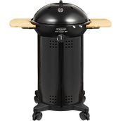 Aygaz Cadac Citi Chef 50 Siyah Barbekü