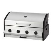Aygaz Cadac Meridian 4B Ankastre Gazlı Barbekü