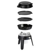 Aygaz Cadac Safari Chef 30 Hp Kartuşlu Barbekü