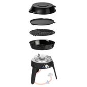 Aygaz Cadac Safari Chef 30 LP Tüplü Barbekü