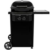 Aygaz Davos 570 G Pro Yeni Nesil Siyah Barbekü