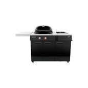Aygaz Lugano 570 G Evo II Yeni Nesil Barbekü