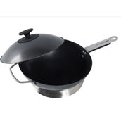 Aygaz Wok Gurme Barbekü