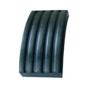 Ayhan A1606 R12 Gaz Pedal Lastiği