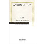 Ayı Dokuz Kısa Oyun - Anton Çehov