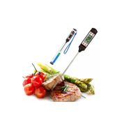AYLA STAND Dijital Gıda Yemek Termometresi Yemek Isı Ölçer