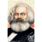 Aylak Adam Hobi 8681980580205 Karl Marx Yumuşak Kapaklı Defter