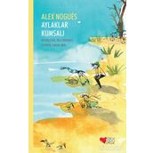 Aylaklar Kumsalı - Alex Nogues
