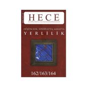 Aylık Edebiyat Dergisi Özel Sayı: 20 /162 -163 - 164 (Ciltsiz)
