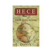 Aylık Edebiyat Dergisi Özel Sayı: 22 - 174/175/176
