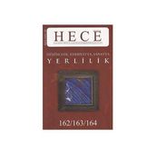 Aylık Edebiyat Dergisi Sayı: 20 - Düşüncede, Edebiyatta, Sanatta Yerlilik