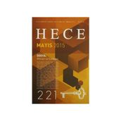 Aylık Edebiyat Dergisi Sayı: 221 - Mayıs 2015