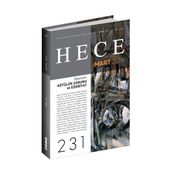 Aylık Edebiyat Dergisi Sayı : 231 - Mart 2016