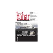 Aylık Kültür Sanat ve Edebiyat Dergisi 313. Sayı - Mart 2024