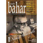 Aylık Kültür Sanat ve Edebiyat Dergisi 316. Sayı - Haziran 2024