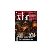 Aylık Kültür Sanat Ve Edebiyat Dergisi Aralık 2022 - 298. Sayı