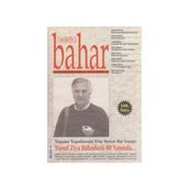 Aylık Kültür, Sanat ve Edebiyat Dergisi Sayı : 100